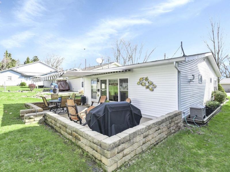 2548 Bay Vista Drive, Lakeside, OH 43440 Photo 5