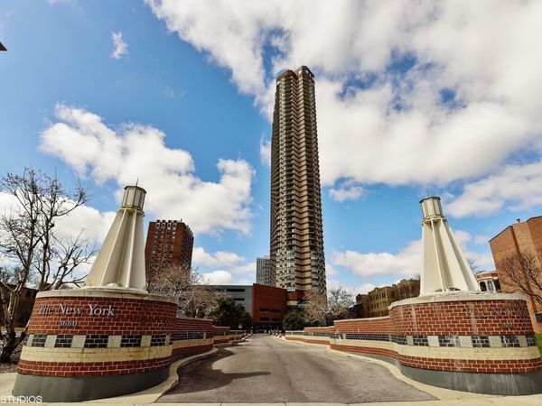 3660 N Lake Shore Drive , Unit 1613, Chicago, IL 60613