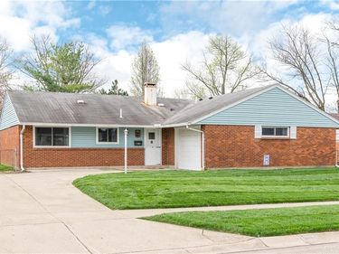 5424 Coleraine Drive, Huber Heights, OH 45424