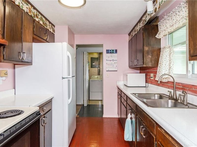 5424 Coleraine Drive, Huber Heights, OH 45424 Photo 13