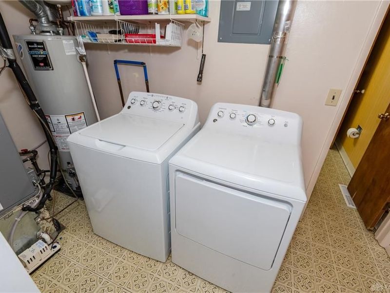 5424 Coleraine Drive, Huber Heights, OH 45424 Photo 29