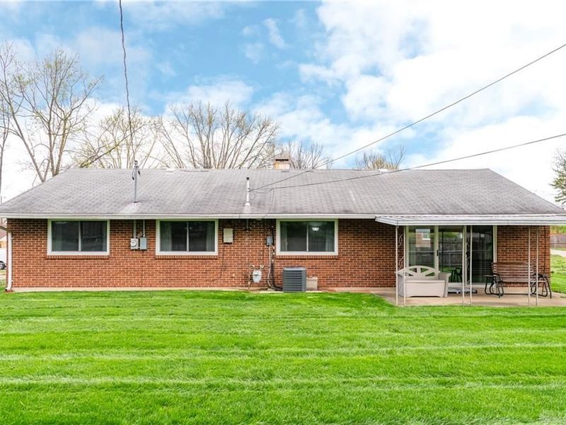 5424 Coleraine Drive, Huber Heights, OH 45424 Photo 33