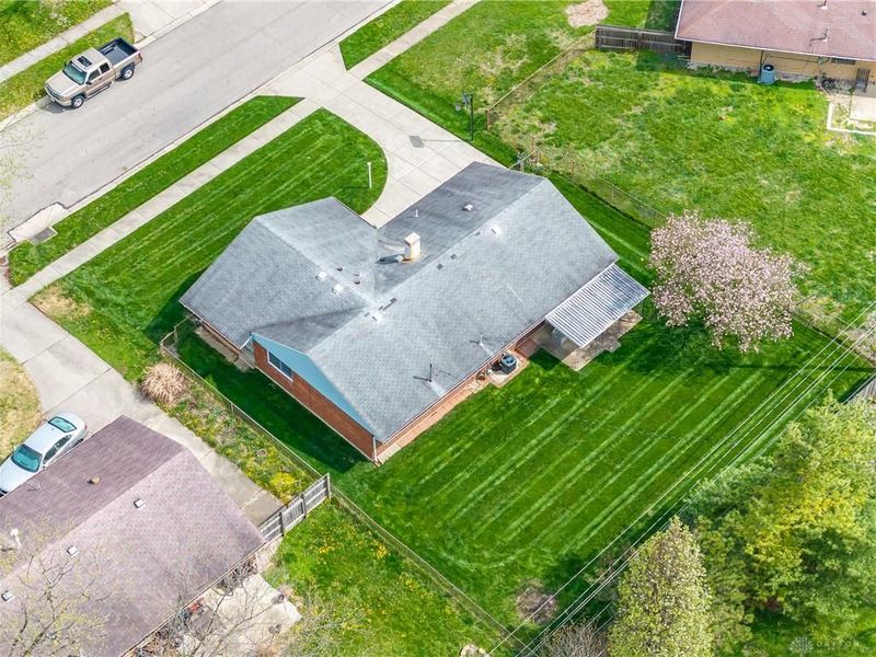 5424 Coleraine Drive, Huber Heights, OH 45424 Photo 36