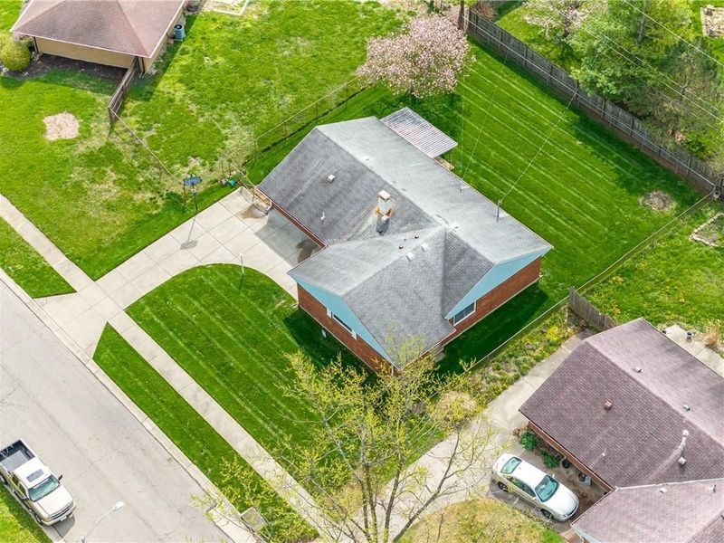 5424 Coleraine Drive, Huber Heights, OH 45424 Photo 37