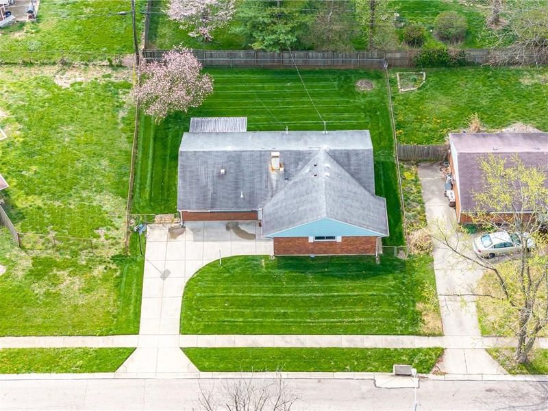 5424 Coleraine Drive, Huber Heights, OH 45424 Photo 38