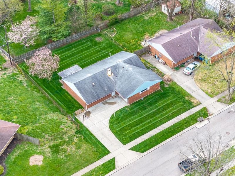 5424 Coleraine Drive, Huber Heights, OH 45424 Photo 39