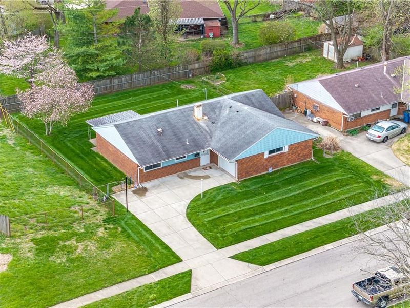 5424 Coleraine Drive, Huber Heights, OH 45424 Photo 40