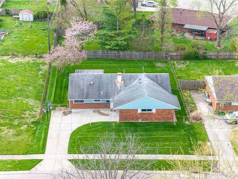 5424 Coleraine Drive, Huber Heights, OH 45424 Photo 41