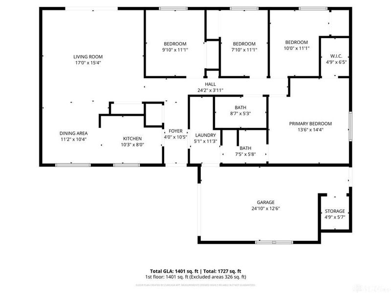 5424 Coleraine Drive, Huber Heights, OH 45424 Photo 42