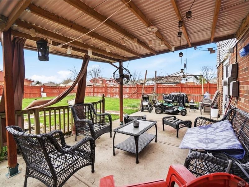 6375 Greenfield Way, Huber Heights, OH 45424 Photo 34