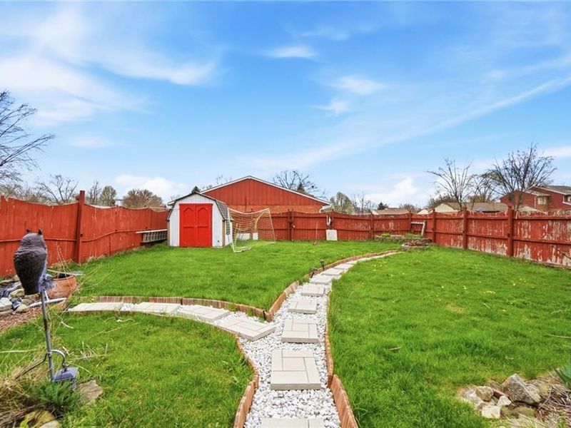 6375 Greenfield Way, Huber Heights, OH 45424 Photo 36