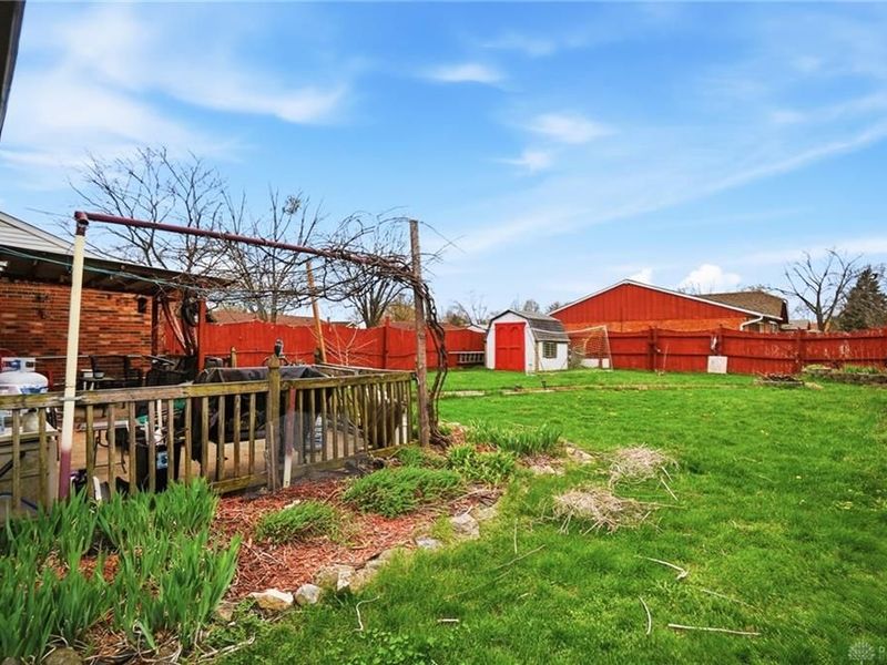 6375 Greenfield Way, Huber Heights, OH 45424 Photo 37