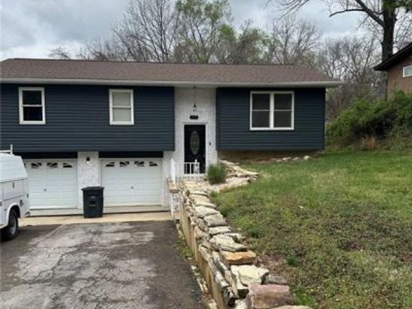 2545 S Ridge Lane, Festus, MO 63028