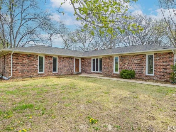 1980 Highway N, Pacific, MO 63069