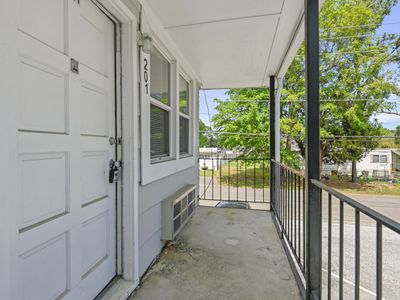 2107 Rondo Street, Unit 201, Charleston, SC 29414