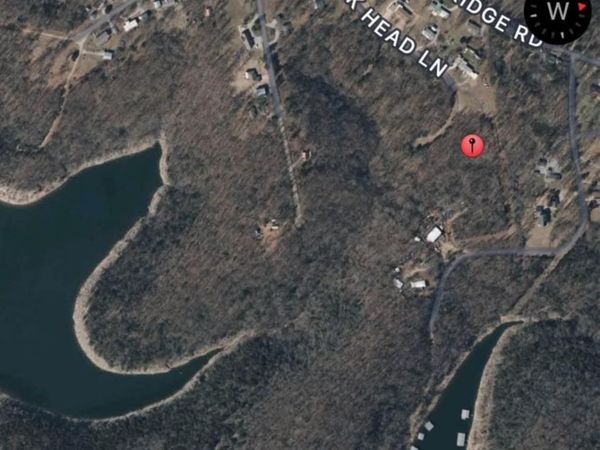 Lot 15 Buckhead Lane , Mountain Home, AR 72663