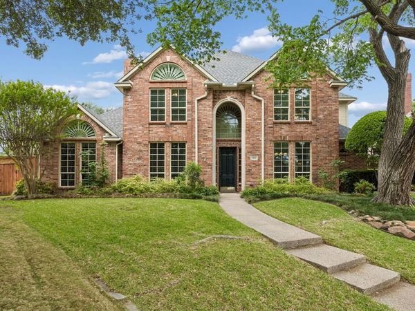 1401 Beaver Creek Drive, Plano, TX 75093
