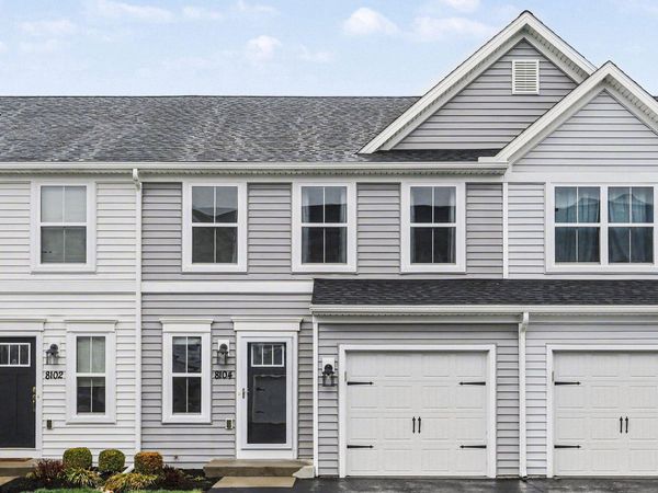 8104 KELLY DRIVE, HARRISBURG, PA 17112