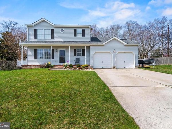 47 JARED , LITTLE EGG HARBOR TWP, NJ 08087