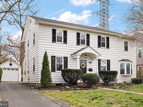 9 WIER AVENUE, WILMINGTON, DE 19809