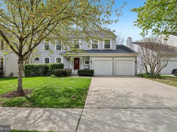 3044 OLD CHANNEL ROAD, LAUREL, MD 20724