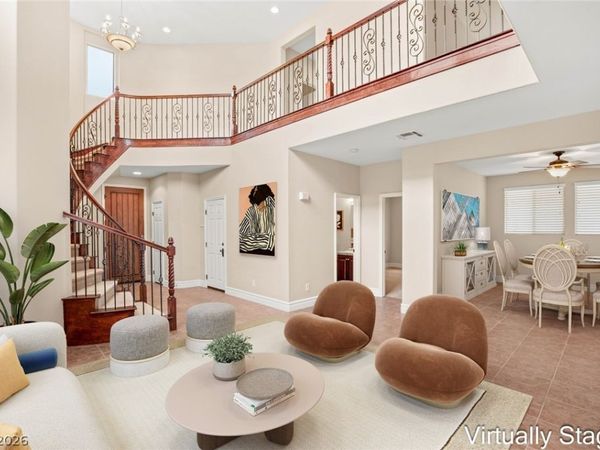 973 Via Stellato Street , Henderson, NV 89011