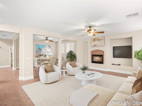 973 Via Stellato Street, Henderson, NV 89011