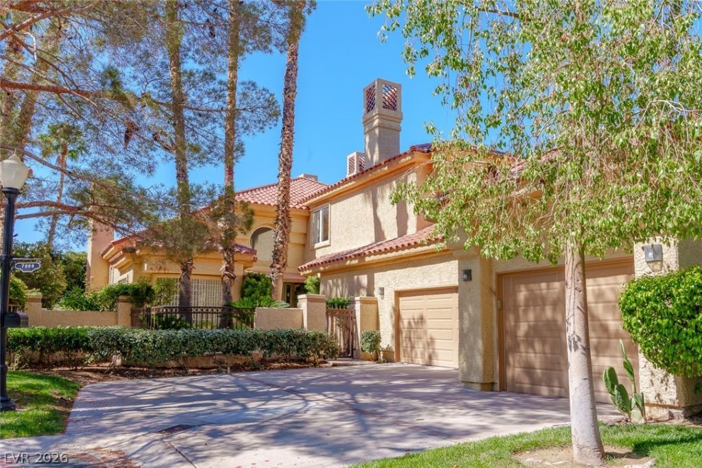 7969 Bermuda Dunes Avenue, Las Vegas, NV 89113 Main Photo