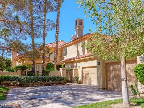 7969 Bermuda Dunes Avenue , Las Vegas, NV 89113