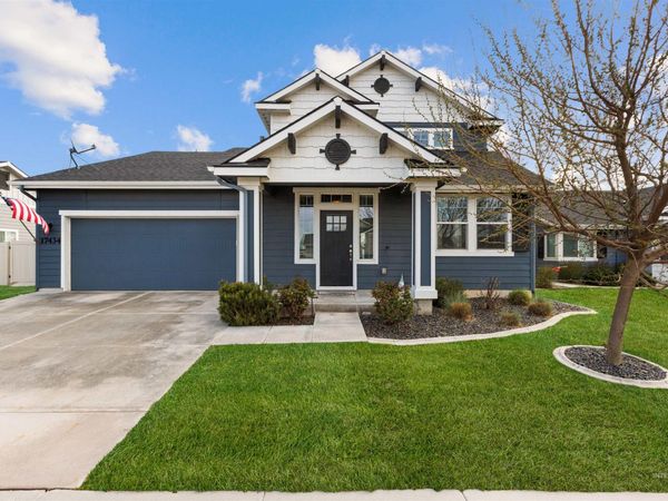 17434 N Endurance Ave, Nampa, ID 83687