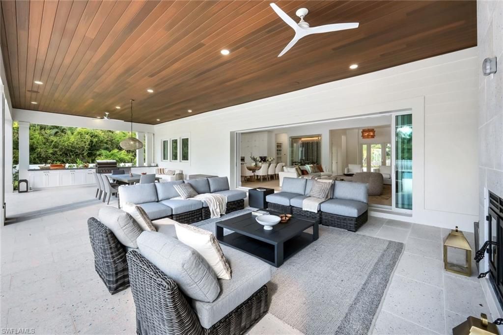 3136 Ravenna Ave , Naples, FL 34120 Photo