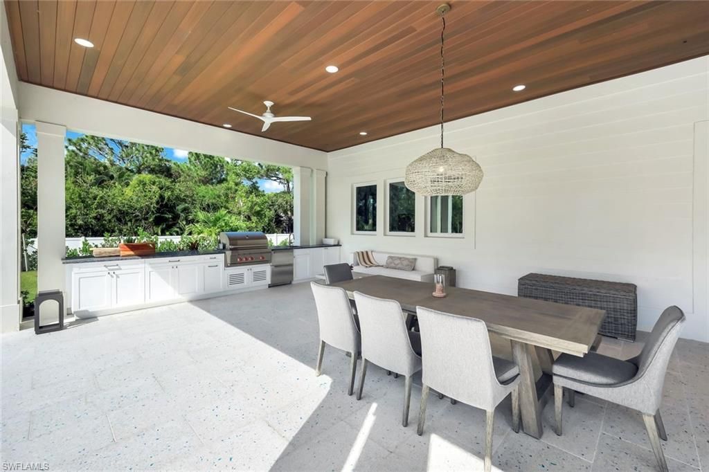 3136 Ravenna Ave , Naples, FL 34120 Photo