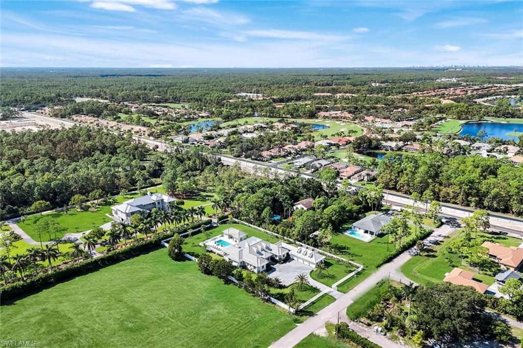 3136 Ravenna Ave , Naples, FL 34120 Photo