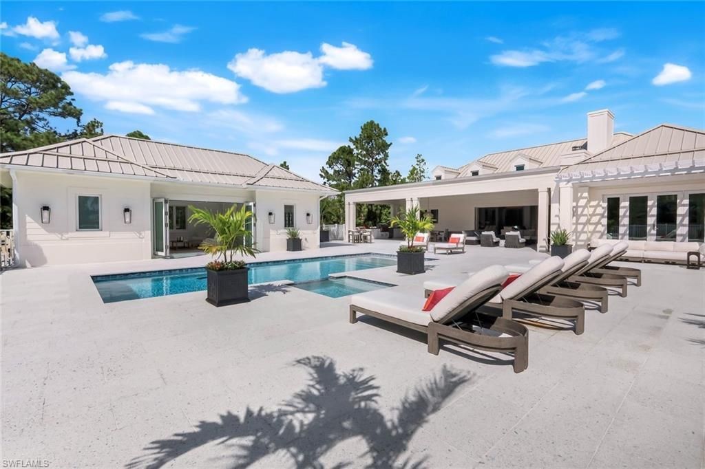 3136 Ravenna Ave , Naples, FL 34120 Photo