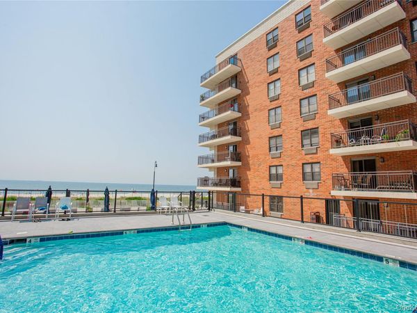 230 W Broadway , Unit 610, Long Beach, NY 11561