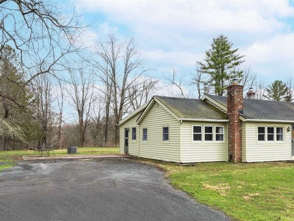 257 Mill Road , Rhinebeck, NY 12572