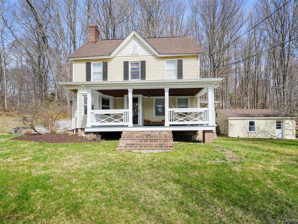 101 Hustis Road , Cold Spring, NY 10516