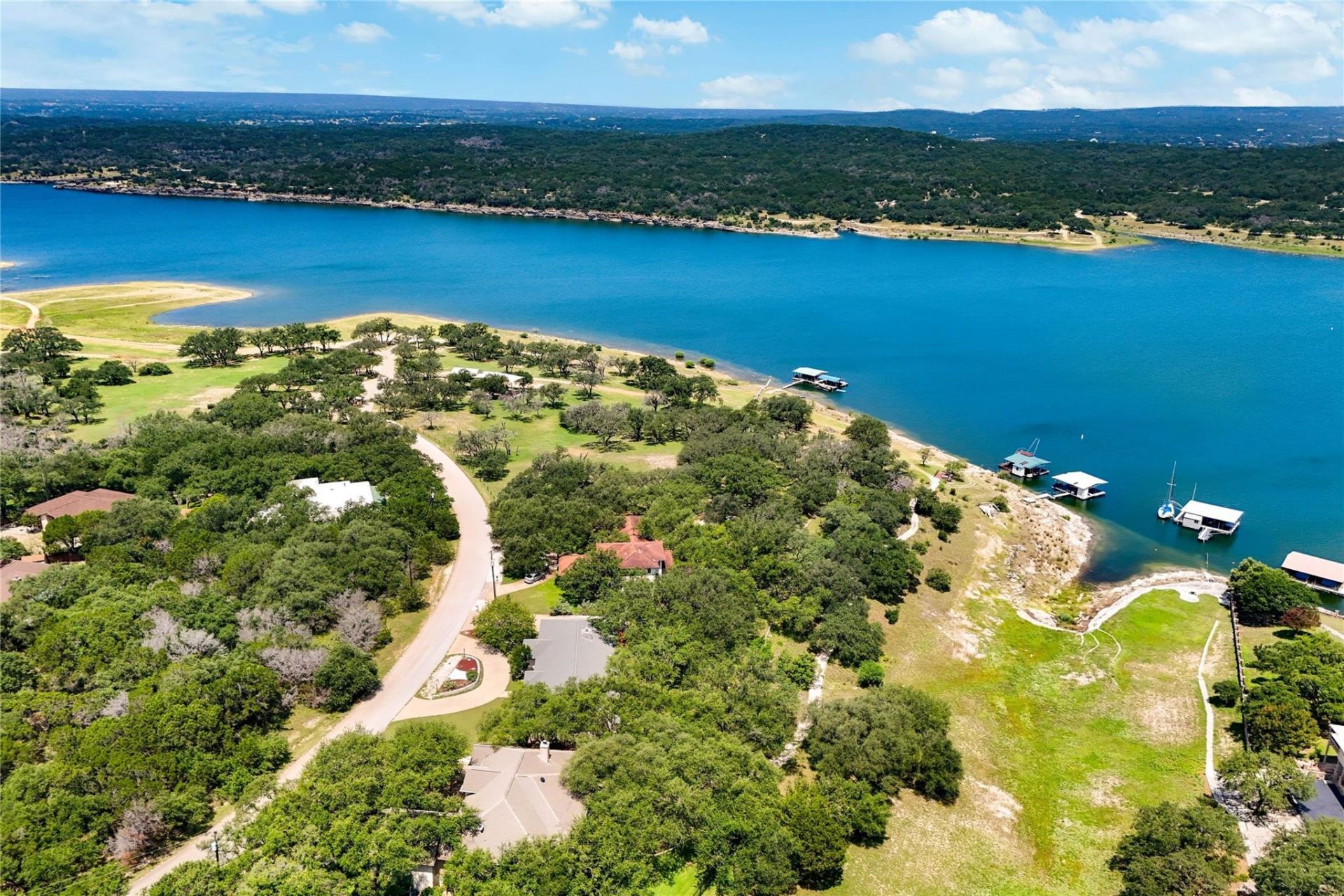 21604 Arrowhead Pt, Lago Vista, TX 78645 Main Photo
