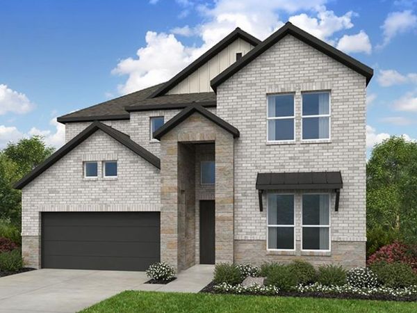 9104 Hamadryas DR, Austin, TX 78744