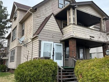 18001 Olympia Road, Cleveland, OH 44112