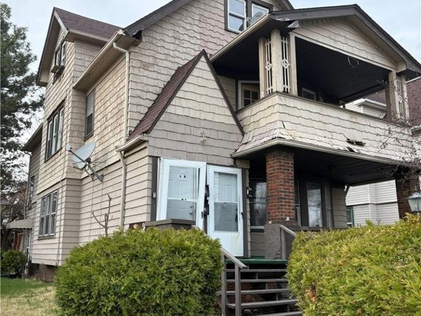 18001 Olympia Road , Cleveland, OH 44112