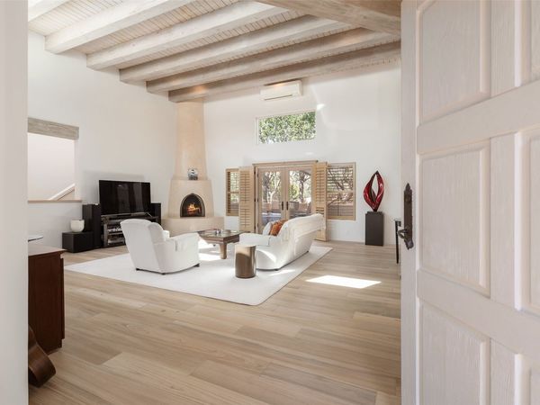 773 Aspen Compound, Santa Fe, NM 87501