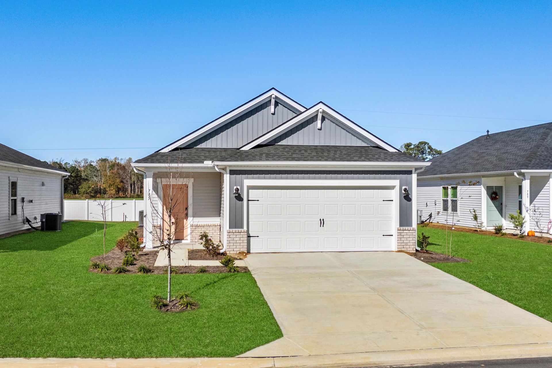 2825 Tranquility Loop, Longs, SC 29568 Main Photo