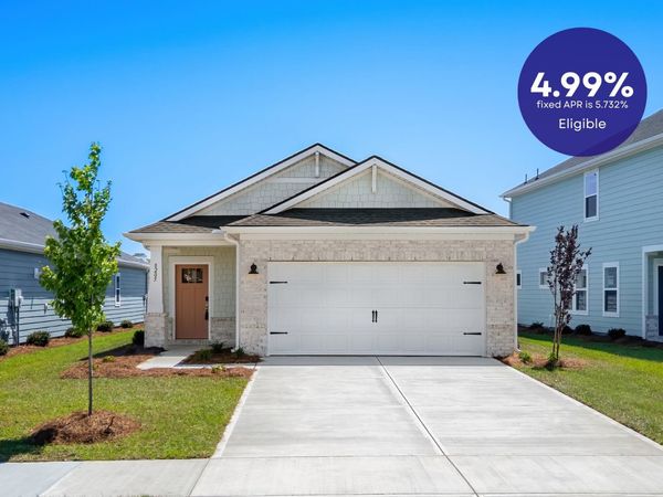 2825 Tranquility Loop, Longs, SC 29568