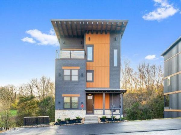 625 Summer Valley Way, Sevierville, TN 37862