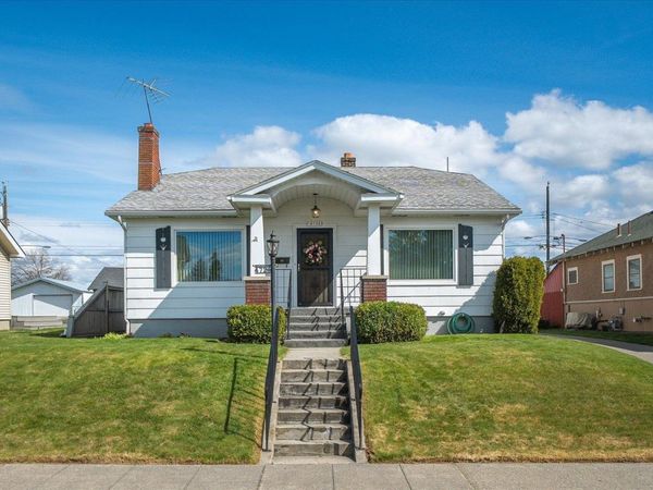 4724 N Post St, Spokane, WA 99205