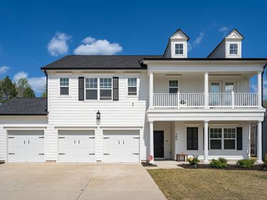 300 Kavanaugh Road, Wake Forest, NC 27587