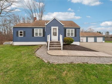 1085 Tonawanda Creek Road, Buffalo, NY 14228