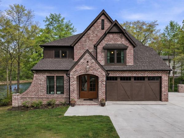 3841 Kings Road Lot 28, Chattanooga, TN 37416