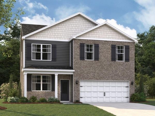 2265 Chelle Dr, Cleveland, TN 37323